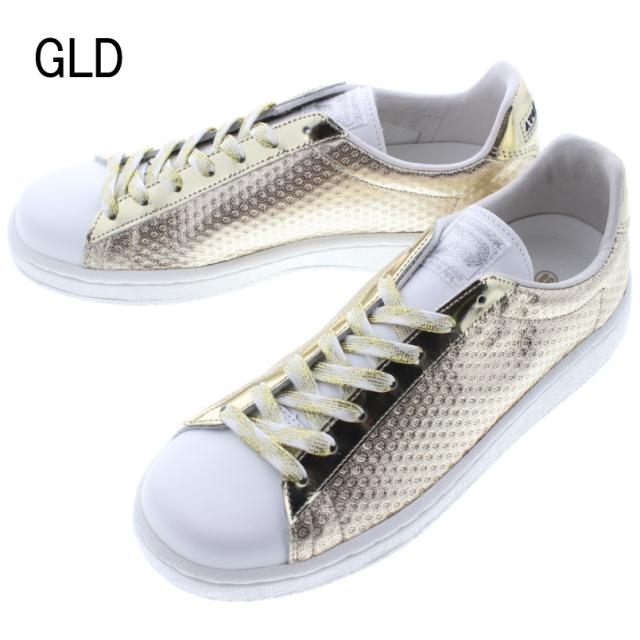 交換返品送料無料 パトリック スニーカー ケベック・メテオール シルバー(SLV/502394) ゴールド(GLD/502395) 交換返品送料無料 パトリック スニーカー ケベック・メテオール